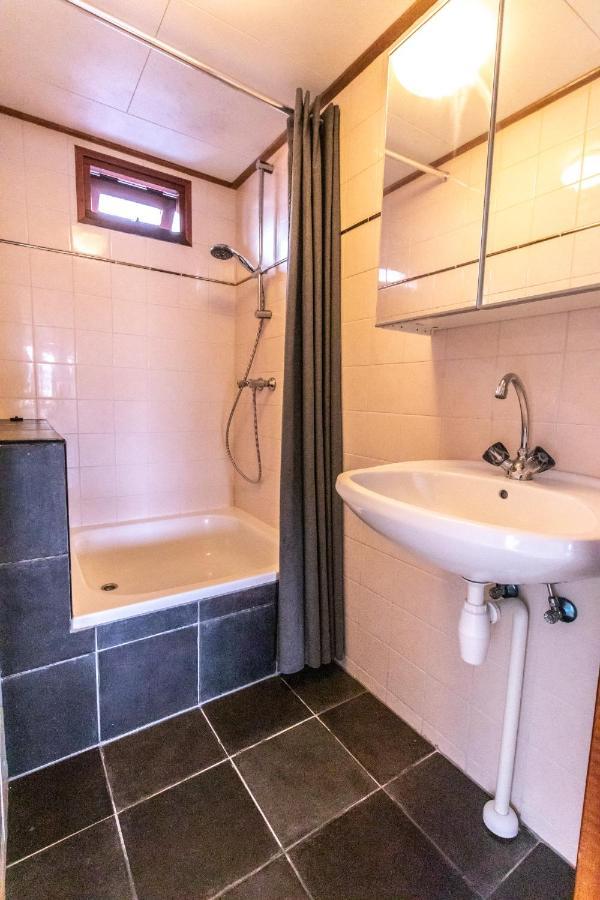 Drents Genieten - Riegheide Met Prive Jacuzzi Villa Erm Bagian luar foto